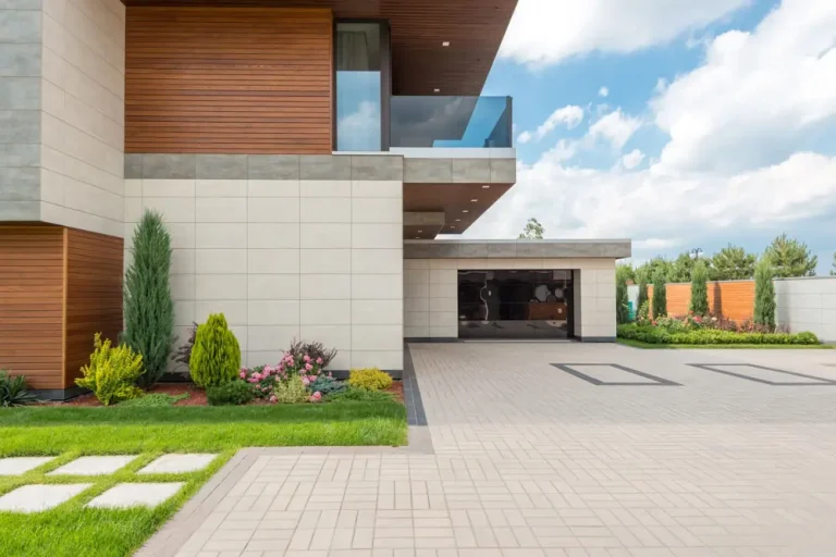 asphalt vs concrete driveway chicago - Asphalt vs Concrete Driveway Cost Comparison Chicago Illinois
