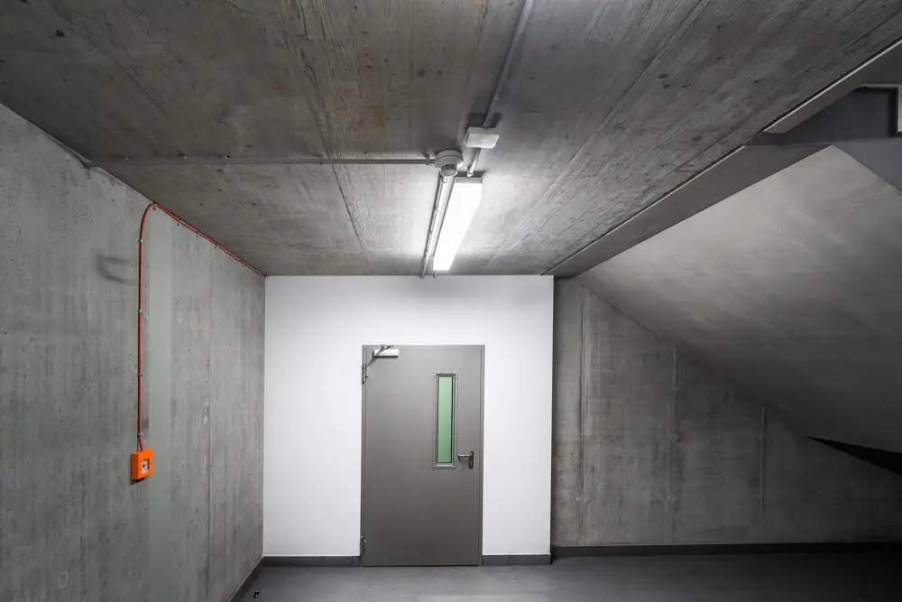 basement crack repair minnesota