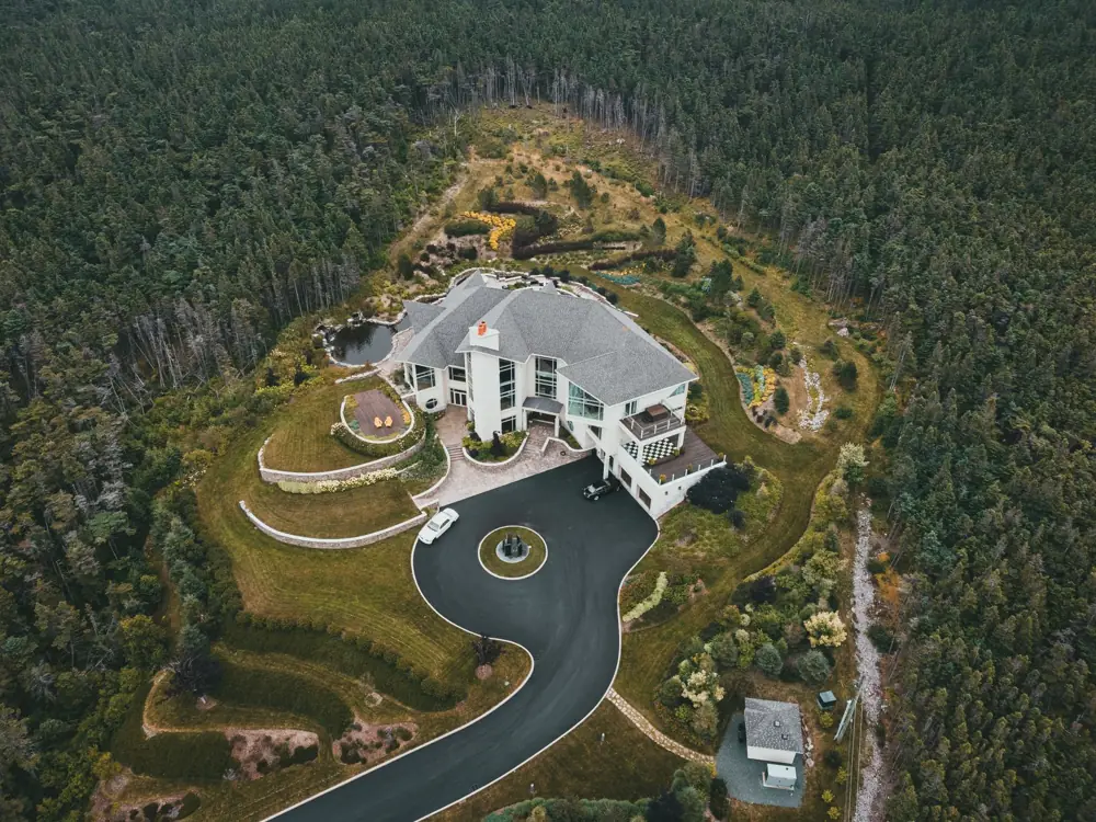 circular driveway cost atlanta