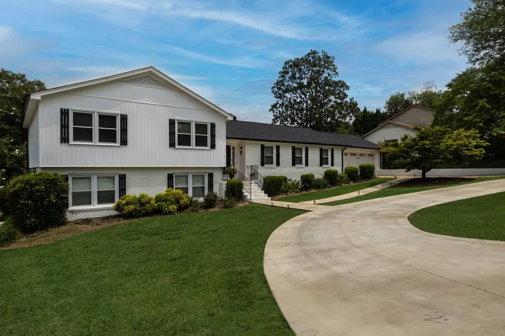 circular driveway cost atlanta