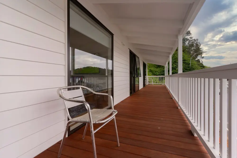 composite vs wood deck seattle