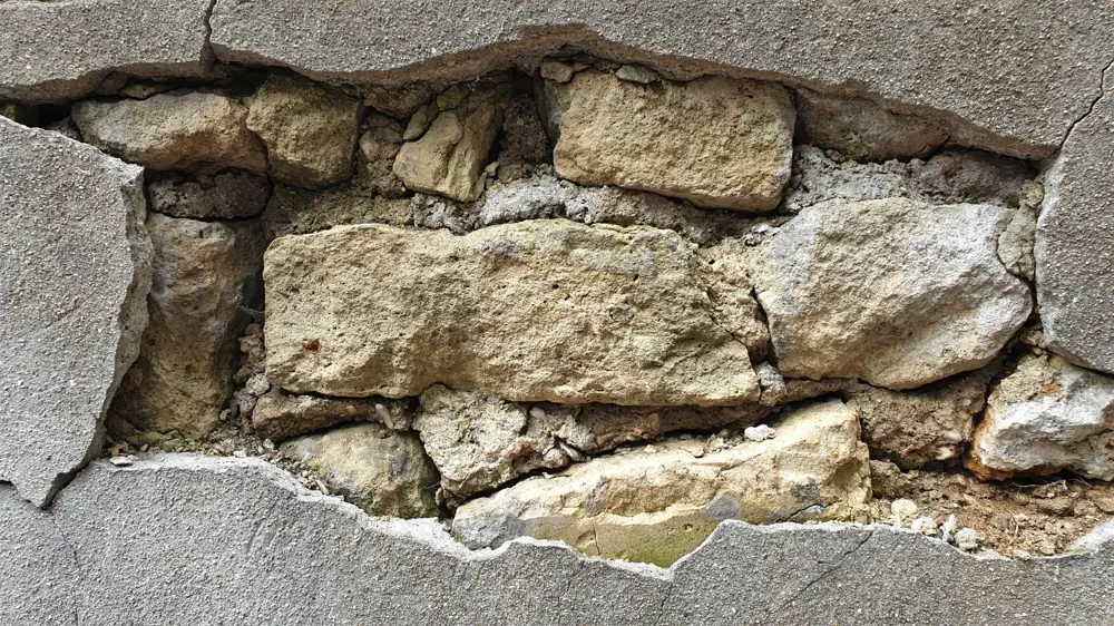 driveway crack filling texas