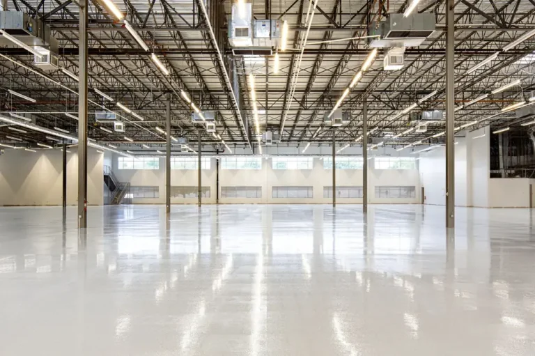 expansion joint warehouse - Concrete Expansion Joint Replacement Cost Warehouse Floor Texas