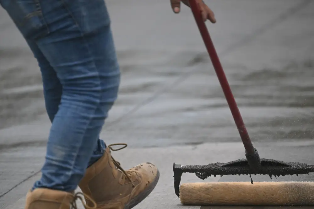 concrete sealing florida - Concrete Sealing Cost Driveway and Patio Florida Humidity
