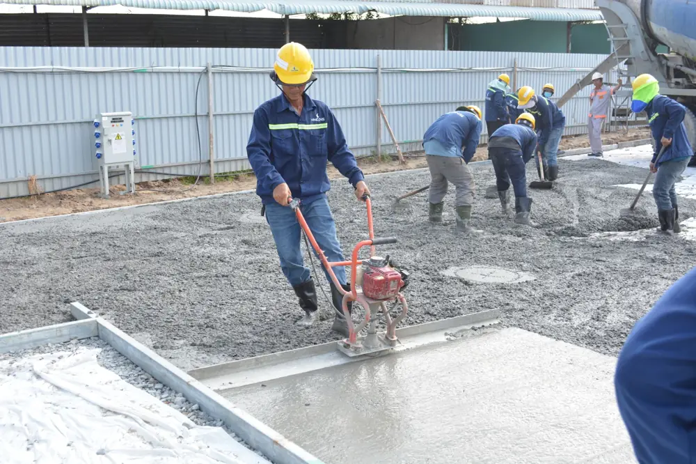 slab leveling dallas - Concrete Slab Foundation Leveling Cost Dallas Texas Homes