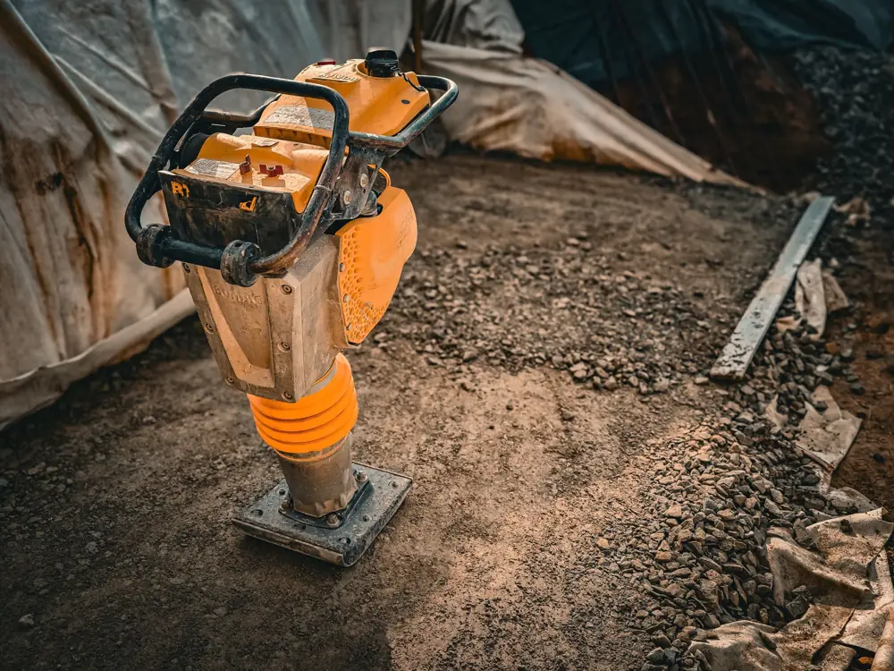 slab leveling dallas