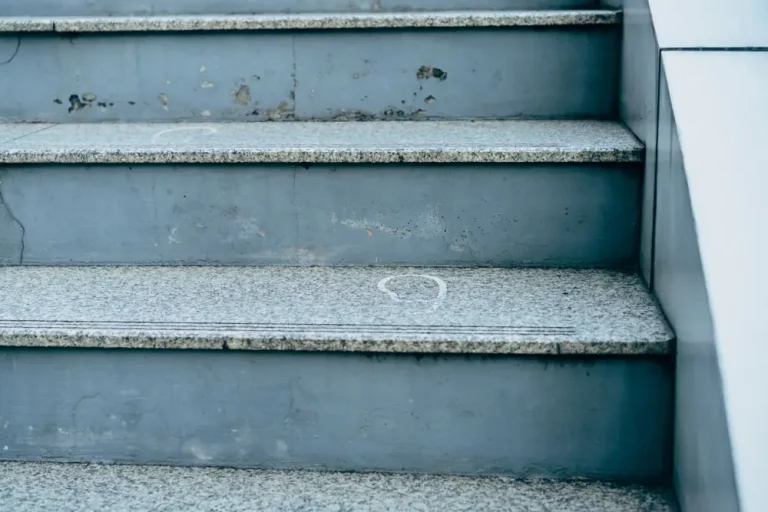 concrete step repair boston - Concrete Step Repair Cost vs Replacement Boston Massachusetts