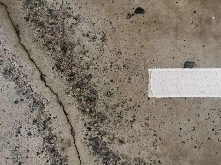 driveway crack repair ohio - Driveway Concrete Crack Repair Cost vs Full Replacement Ohio