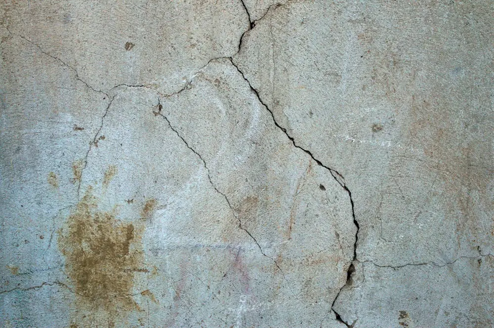 driveway crack repair ohio