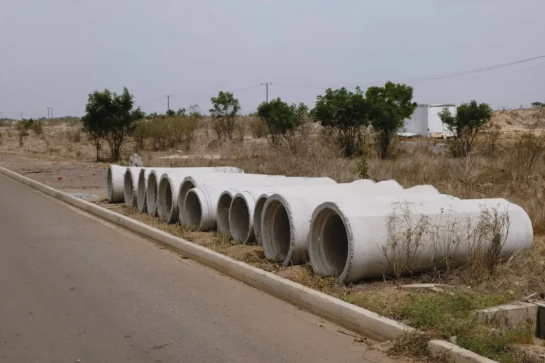 driveway culvert cost ohio - Driveway Culvert Pipe Installation Cost Rural Properties Ohio