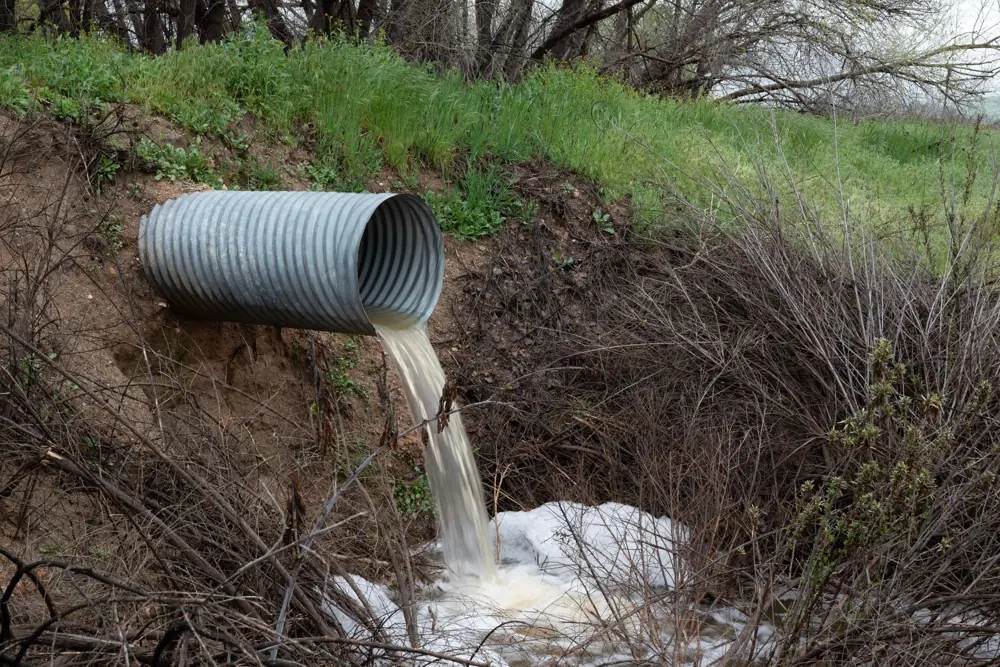 driveway culvert cost ohio