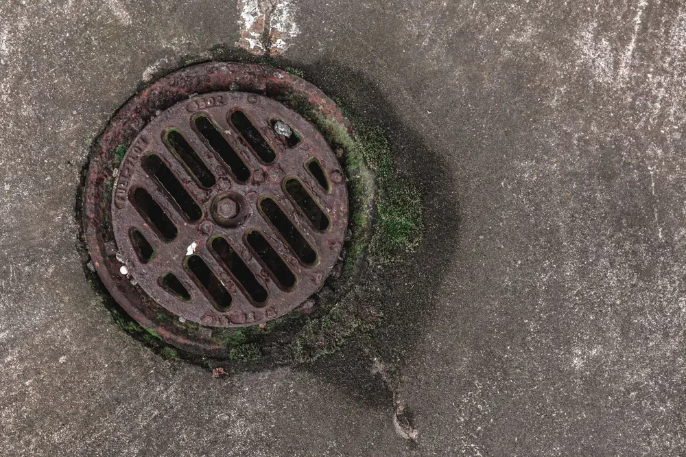 driveway drainage portland - Driveway Drainage Channel Trench Drain Cost Portland Oregon