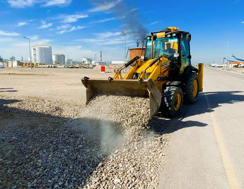 driveway excavation cost seattle - Driveway Excavation and Gravel Base Cost Per Yard Seattle