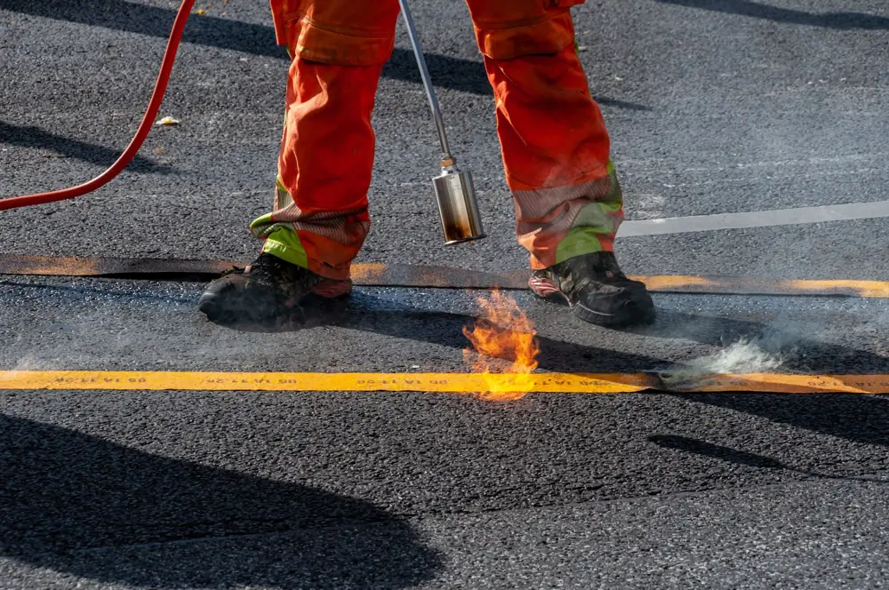 sealcoating cost cleveland