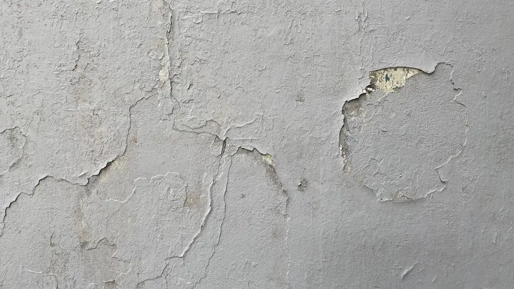 crack injection michigan - Foundation Crack Injection Epoxy vs Polyurethane Cost Michigan