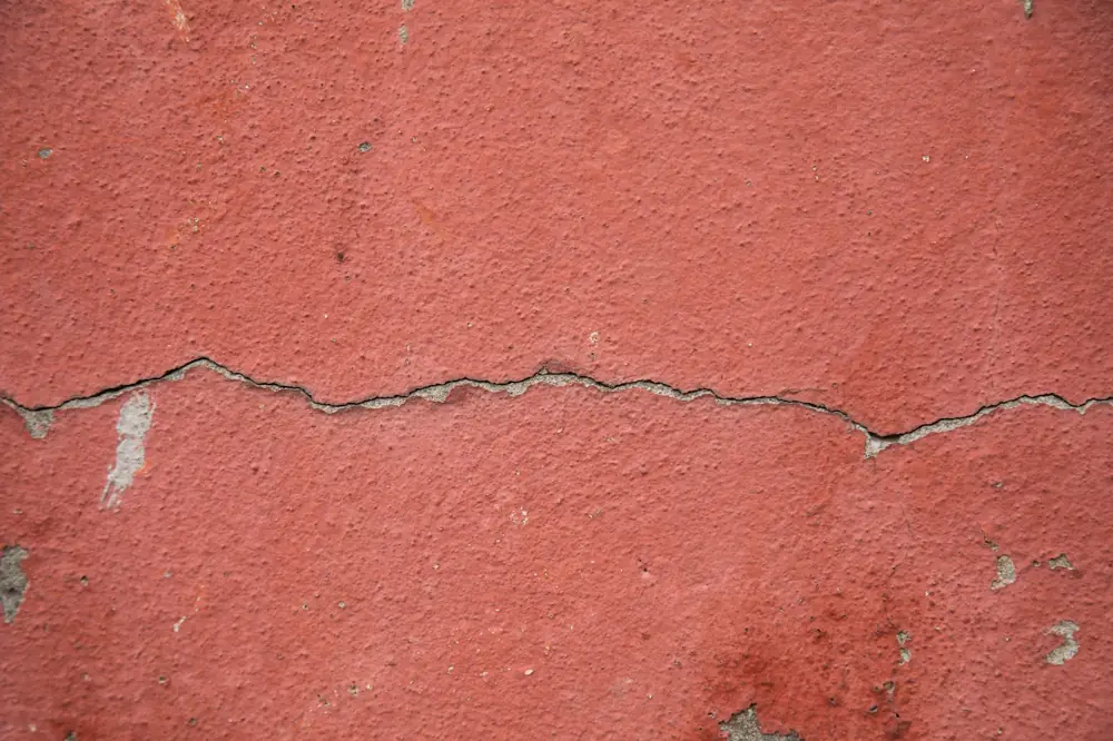 crack injection michigan