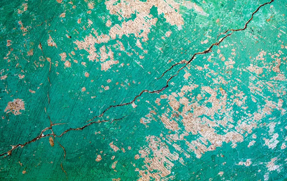 crack injection michigan