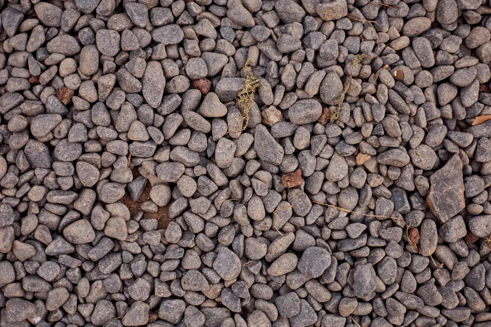 gravel driveway cost texas