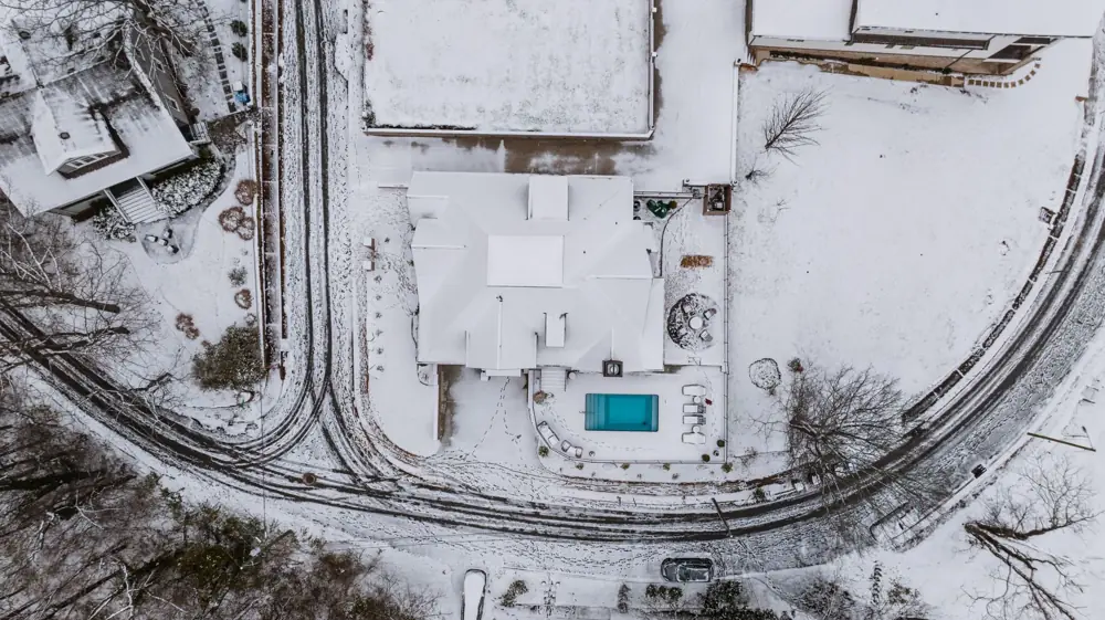 heated driveway cost denver