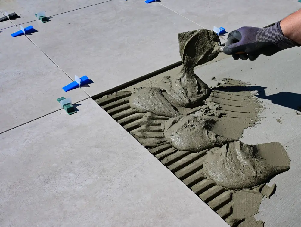 mudjacking vs foam kansas