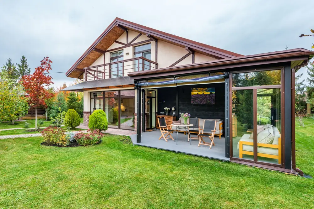 patio extension cost charlotte - Patio Extension Cost Adding New Square Footage Charlotte North Carolina