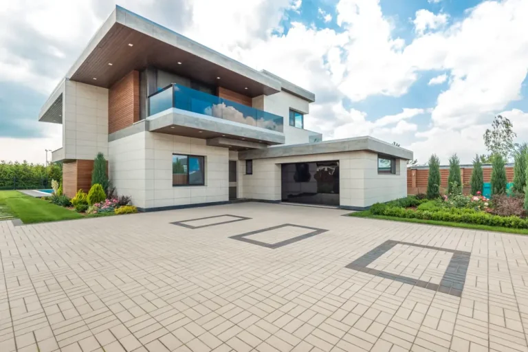 paver vs concrete phoenix - Paver Driveway vs Concrete Driveway Cost Phoenix Arizona