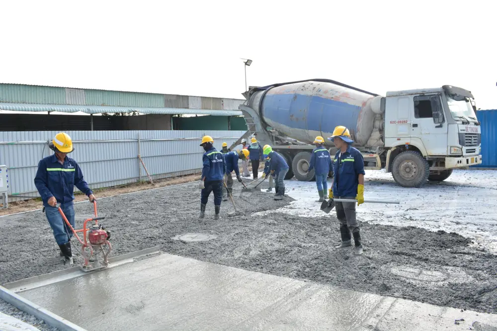 paver vs concrete phoenix