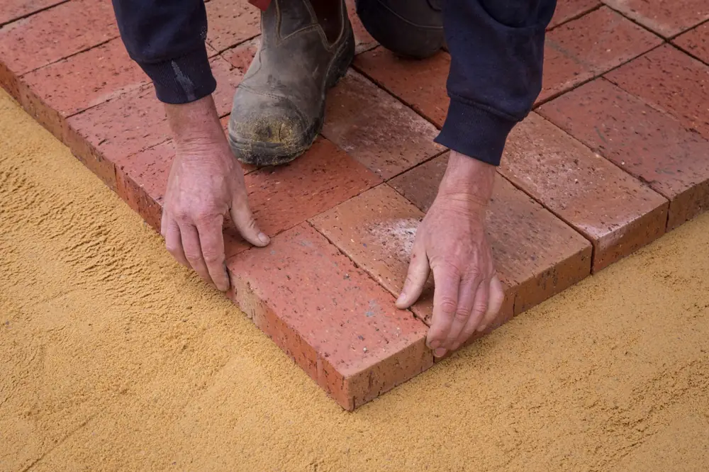 paver vs concrete patio phoenix