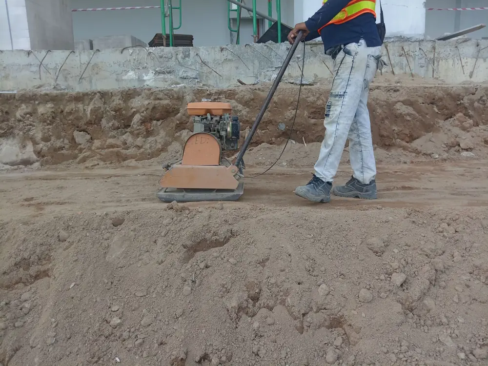 foam leveling minneapolis