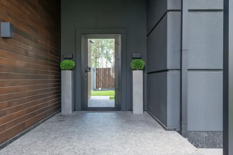 porch concrete philadelphia - Porch Concrete Repair and Resurfacing Cost Philadelphia Rowhouse