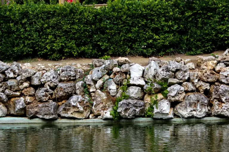 retaining wall cost pittsburgh - Retaining Wall Cost Comparison Concrete Block Stone Pittsburgh Pennsylvania