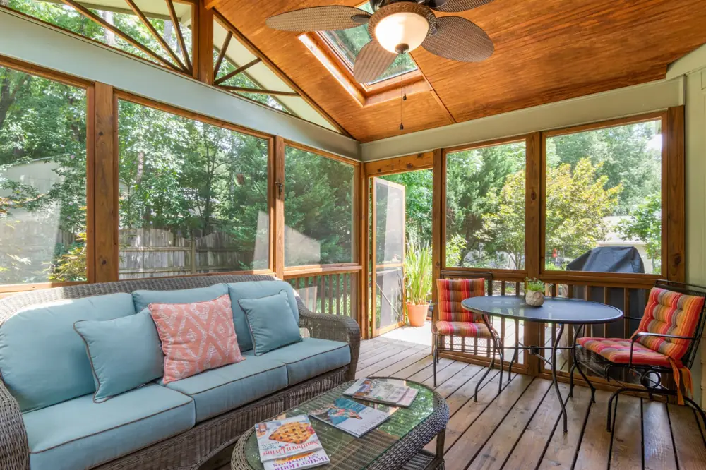 screened patio enclosure orlando - Screened Patio Enclosure Cost Pool Cage Orlando Florida