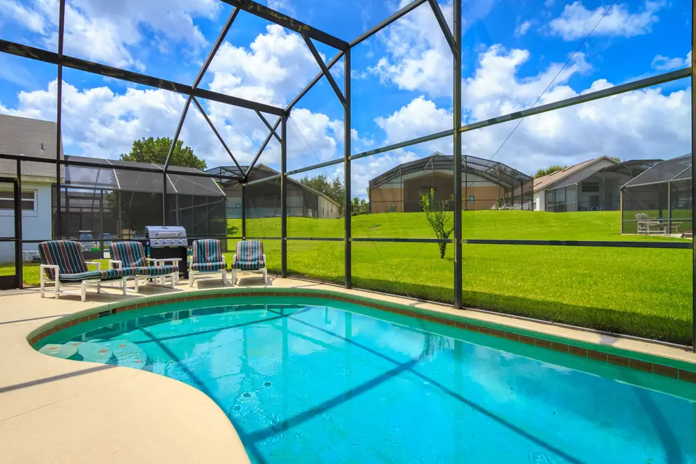 screened patio enclosure orlando