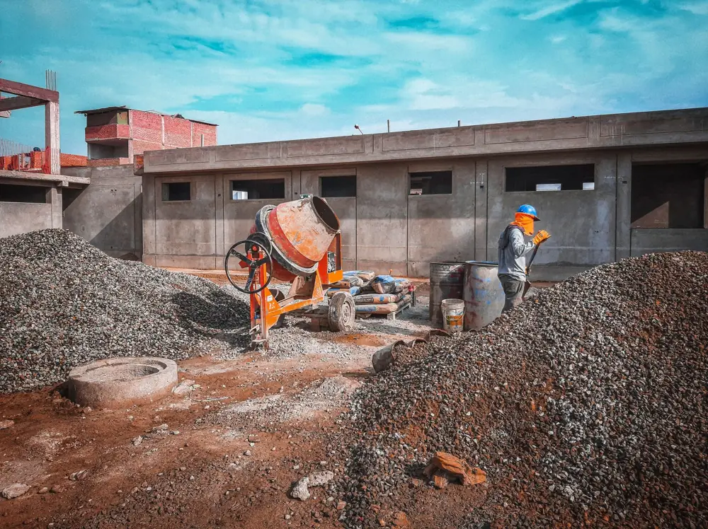 slab lift st louis