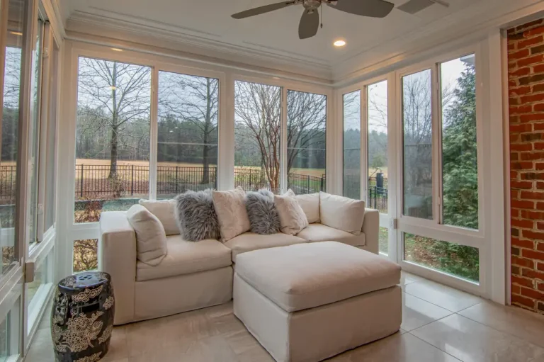 sunroom vs patio enclosure columbus - Sunroom Addition Cost vs Patio Enclosure Columbus Ohio