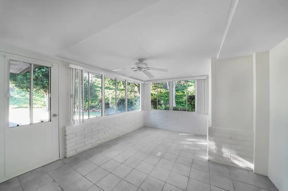 sunroom vs patio enclosure columbus